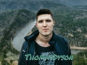 ThomasDyson