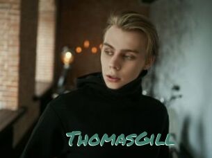 ThomasGill