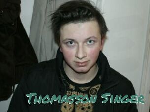 Thomasson_Singer