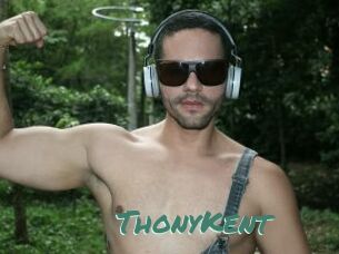 ThonyKent