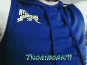 Thorinoak91