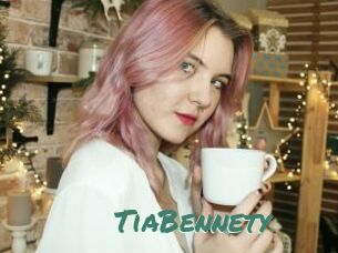 TiaBennety