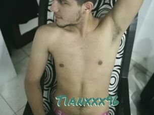 Tianxxx96