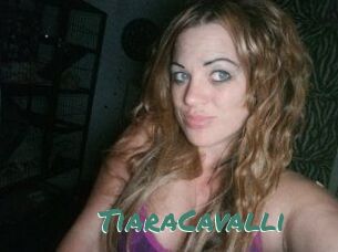 Tiara_Cavalli