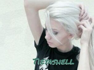 Tieyashell