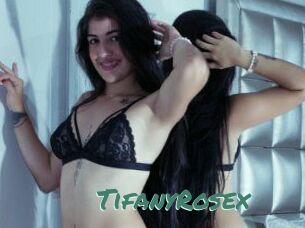 TifanyRosex