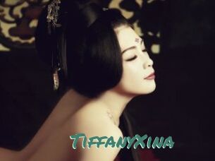 TiffanyXina