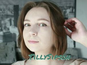 TillySipson