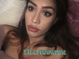 TillyWonder