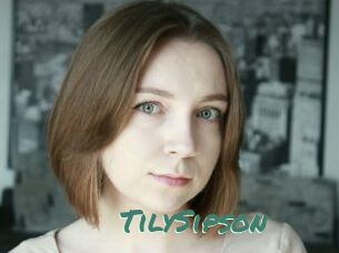 TilySipson