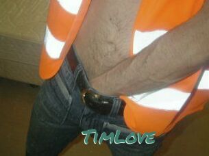 TimLove