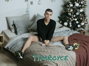 TimRoyce