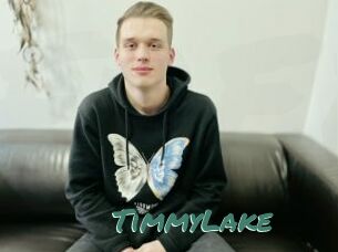 TimmyLake