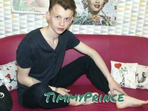 TimmyPrince