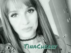 TinaCherry