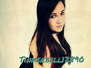 Tinkerbell12890