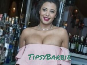 TipsyBarbie