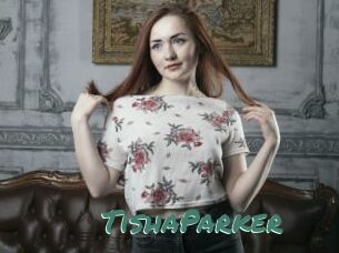 TishaParker