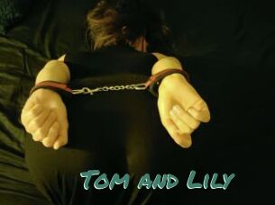 Tom_and_Lily