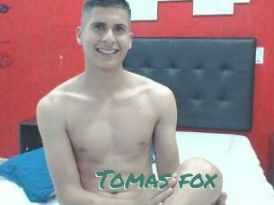 Tomas_fox