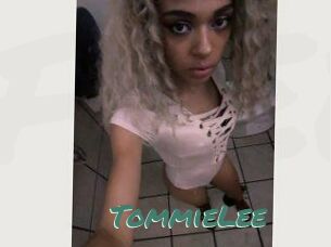 TommieLee