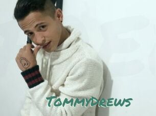 TommyDrews