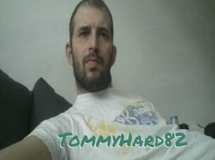 TommyHard82