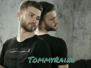 TommyRaine