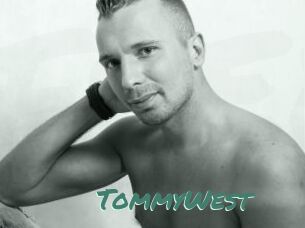 TommyWest