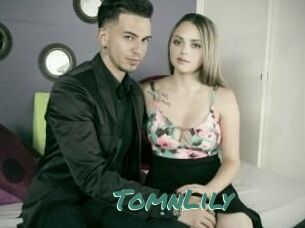 Tom_n_Lily