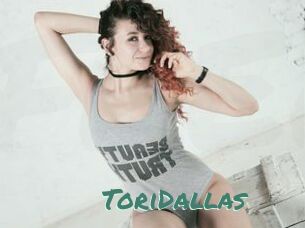 ToriDallas