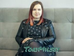 ToryMilsey