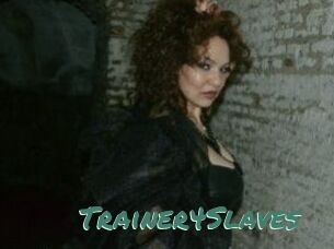 Trainer4Slaves