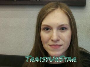 TraisyUrStar