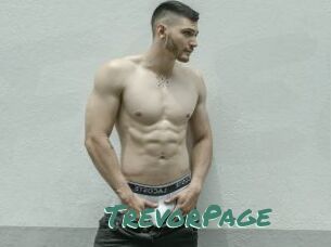 TrevorPage