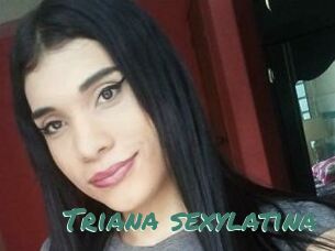 Triana_sexylatina