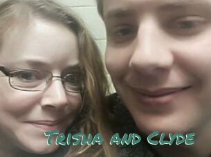 Trisha_and_Clyde