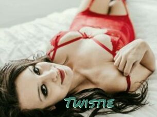 Twistie