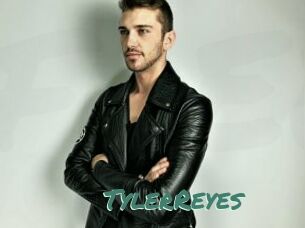 TylerReyes