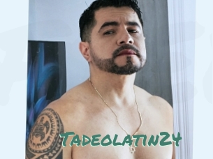 Tadeolatin24