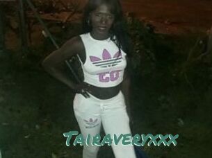 Tairaveryxxx