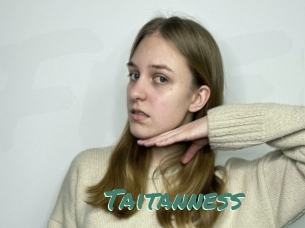 Taitanness