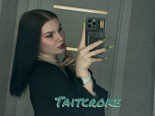 Taitcroke