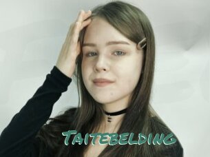 Taitebelding