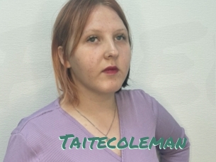 Taitecoleman