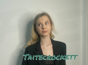 Taitecrockett