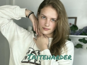 Taiteharder