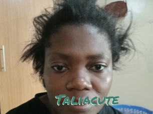 Taliacute