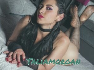 Taliamorgan