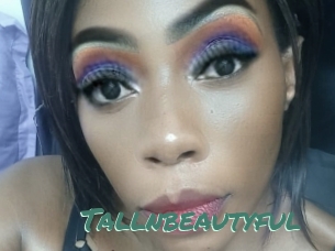 Tallnbeautyful